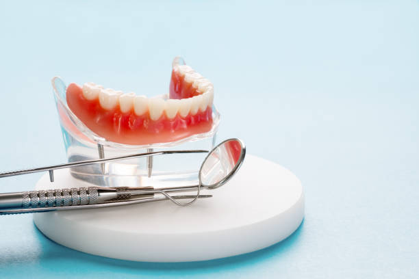 Anson, TX Dental Services Company